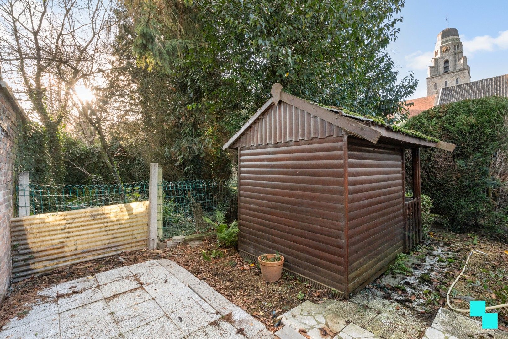 Charmante stadswoning op toplocatie - Roeselare foto 26