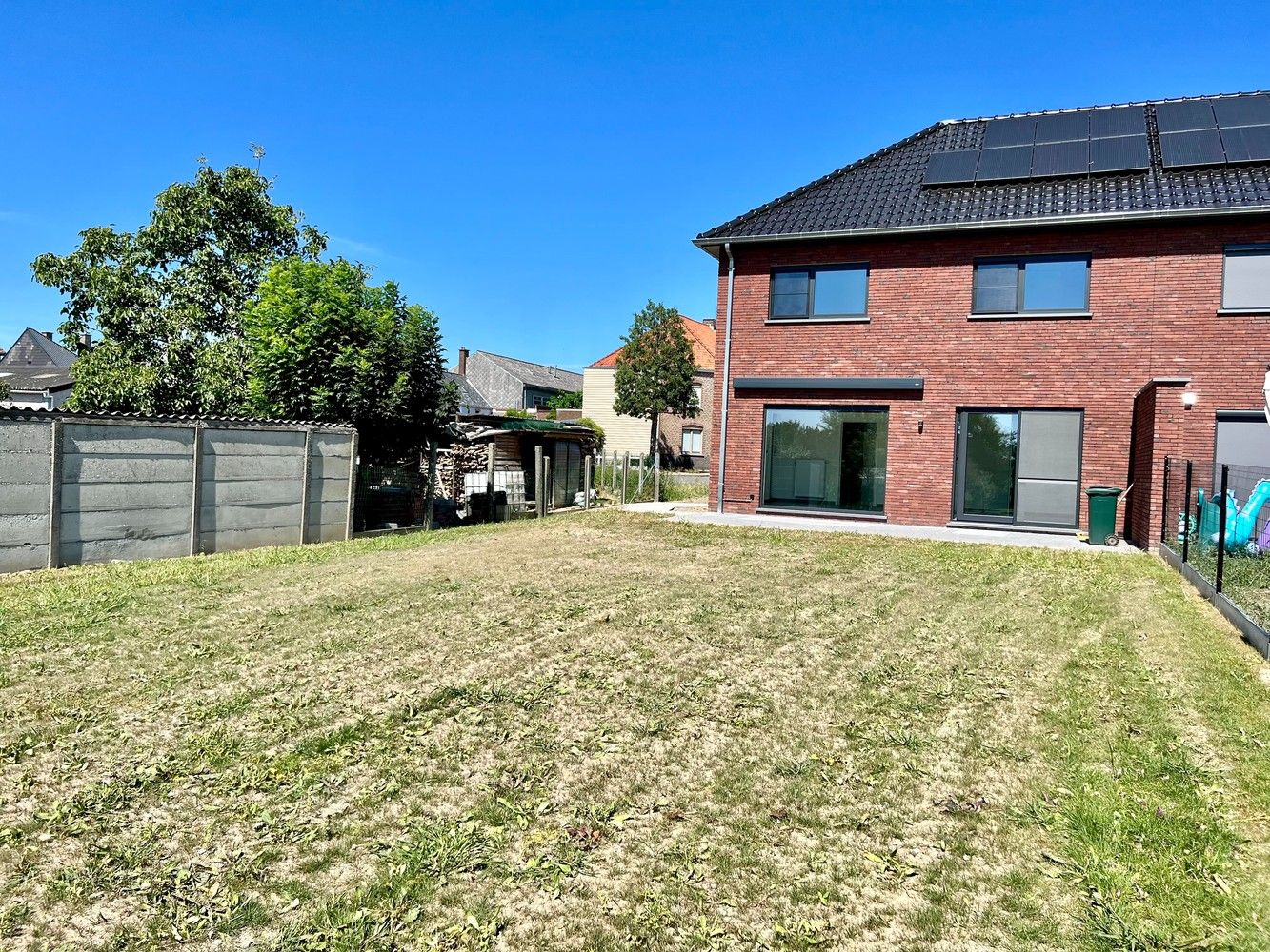 Energiezuinige nieuwbouwwoning met 3 slaapkamers! foto 13