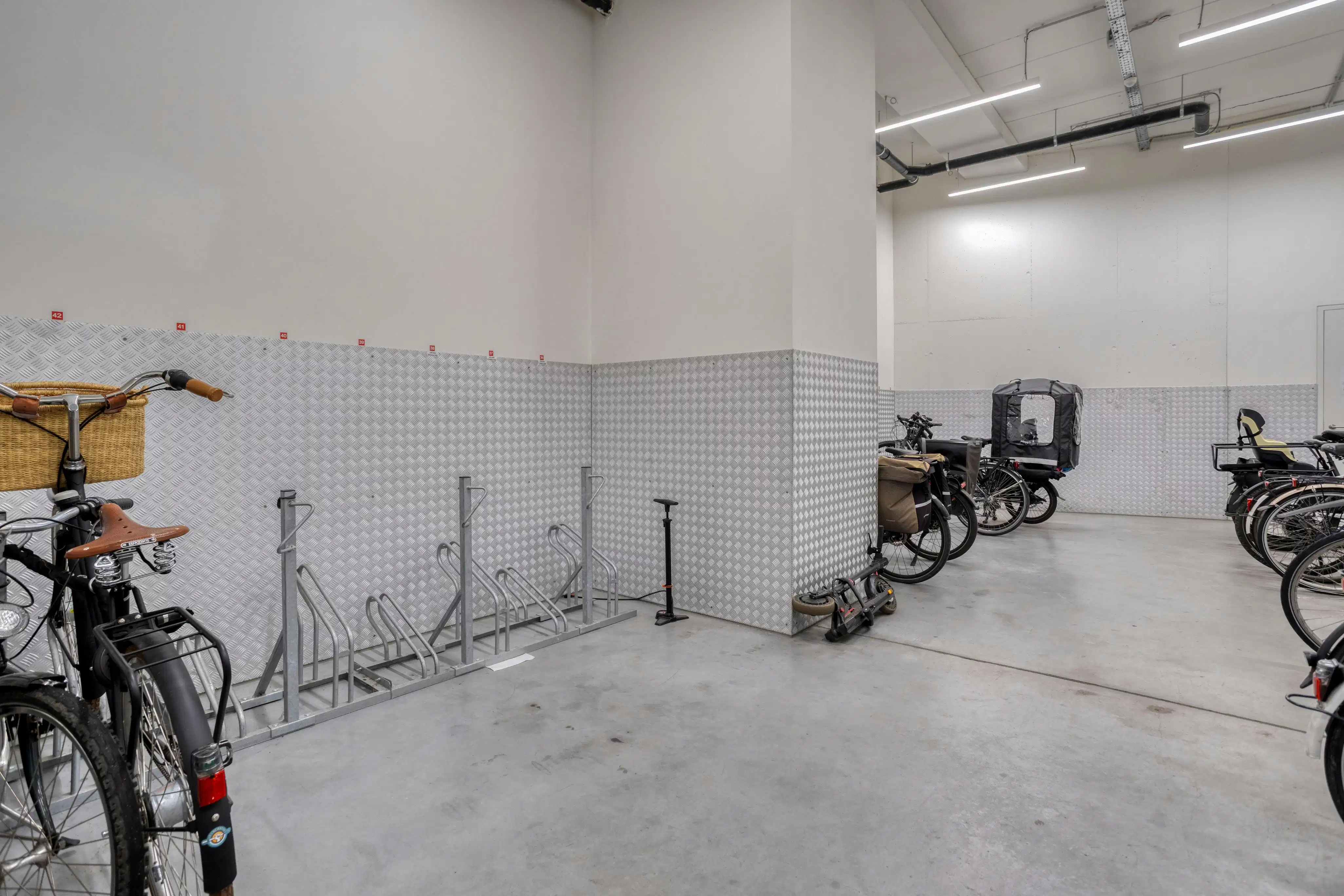 Ruim en lichtrijk appartement te koop op toplocatie in Leuven foto 28