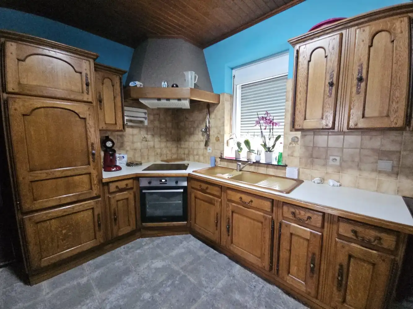 Landelijk gelegen woning nabij de dorpskern foto 6