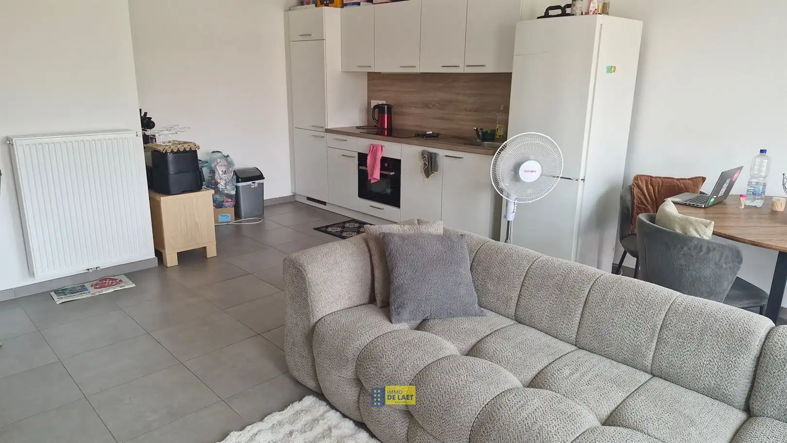 Nieuwbouw Appartement foto 4