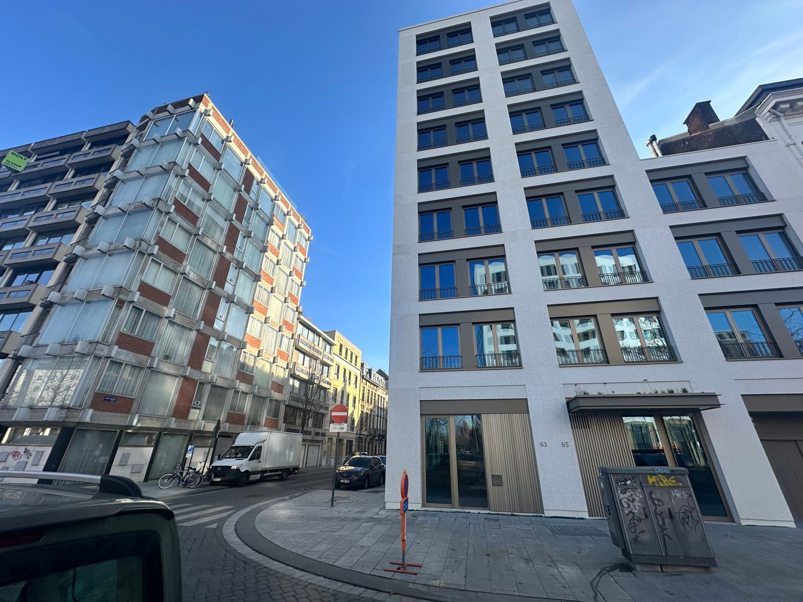 Instapklare commerciële ruimte  foto 2