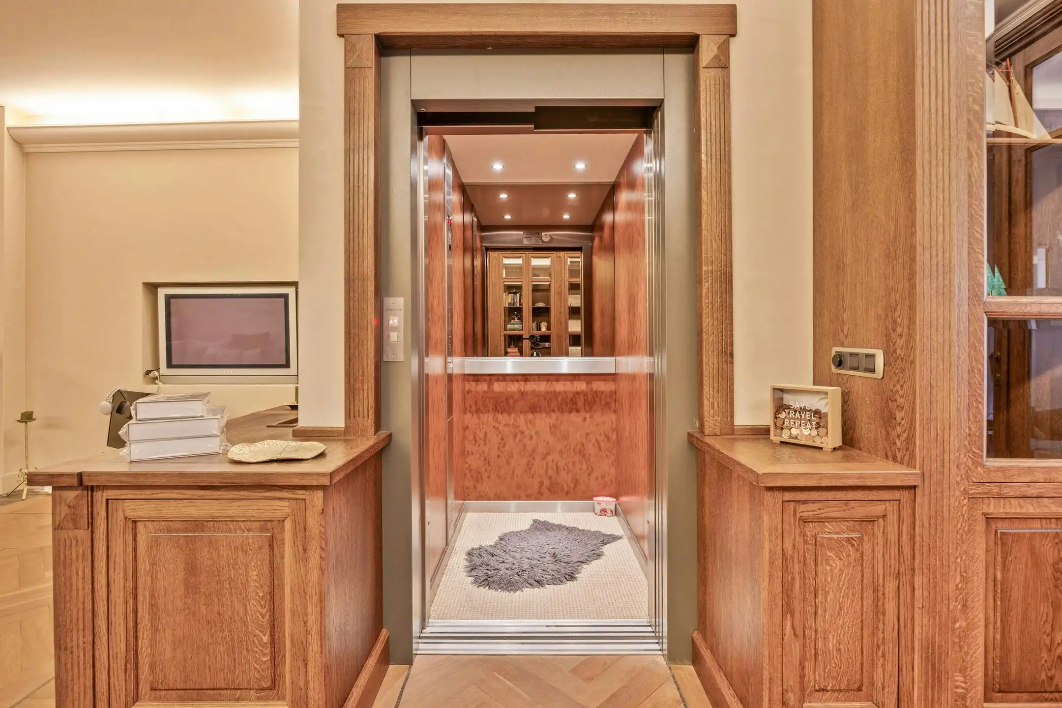 Uniek stadspand met dakterras in centrum Maaseik foto 5