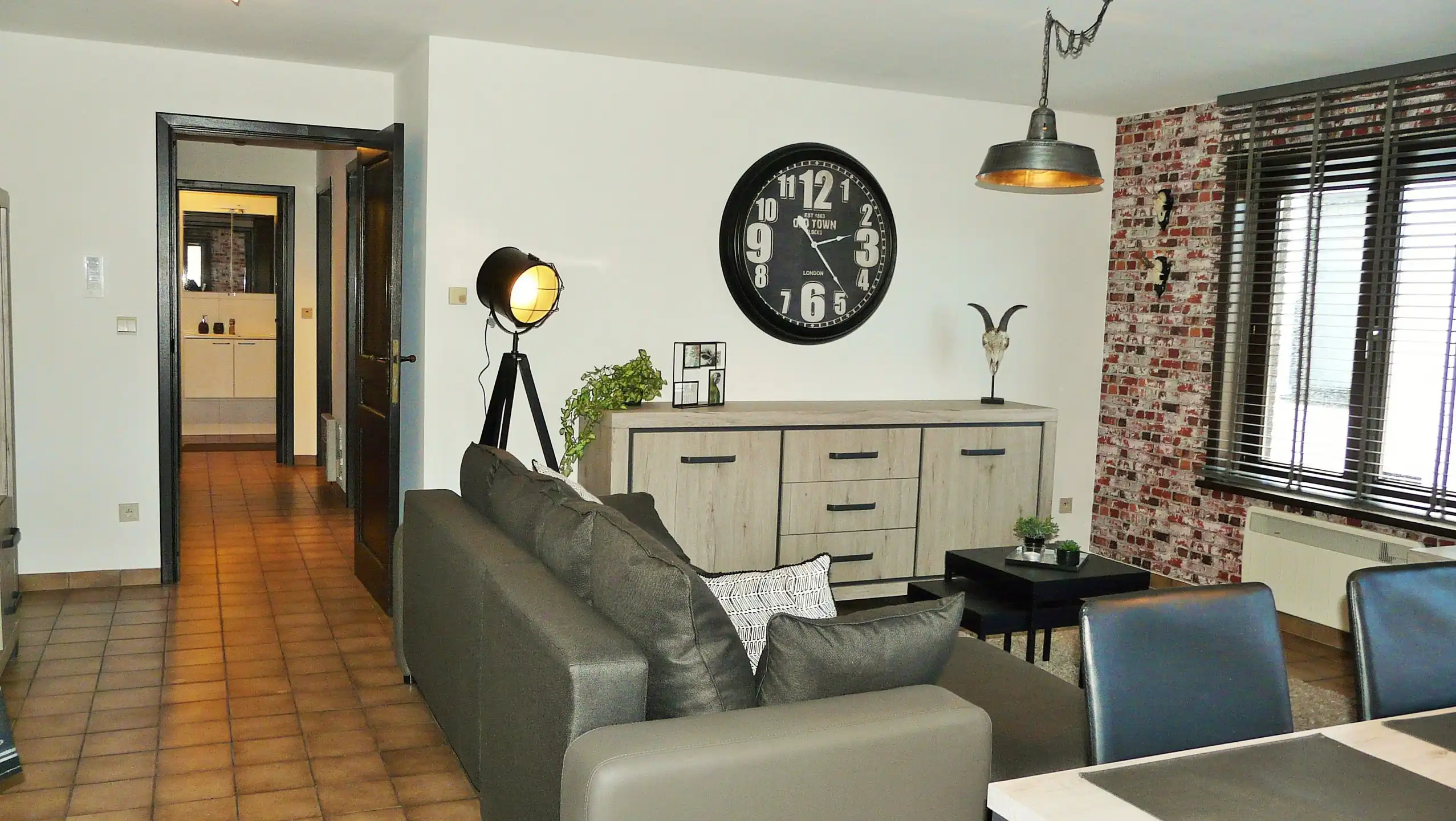 Appartement te huur foto 2