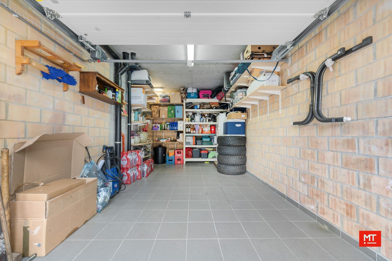 Appartement te koop foto 14