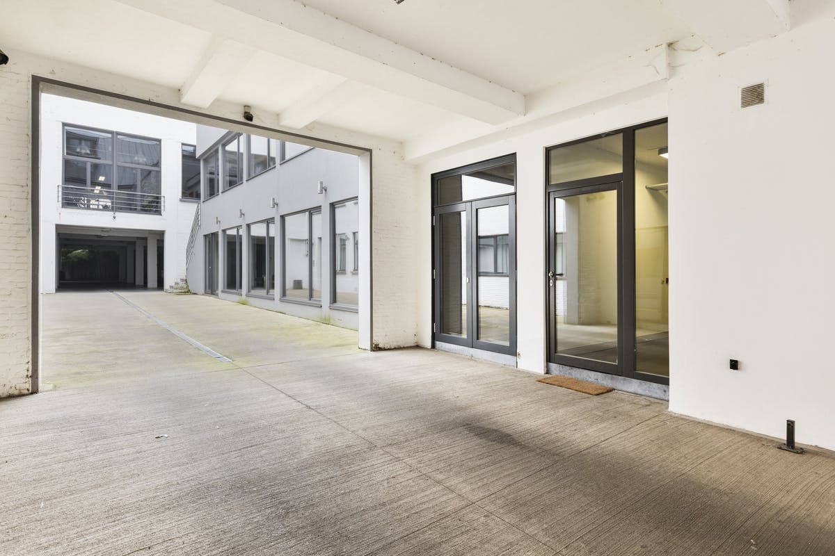 Exceptionele Triplex Loft met Privézwembad en Terras foto 36