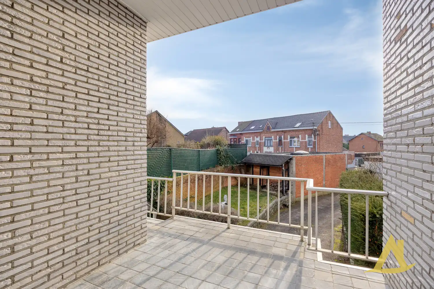 GEZELLIG APPARTEMENT MET UITSTEKENDE LIGGING TE DIEST! foto 8