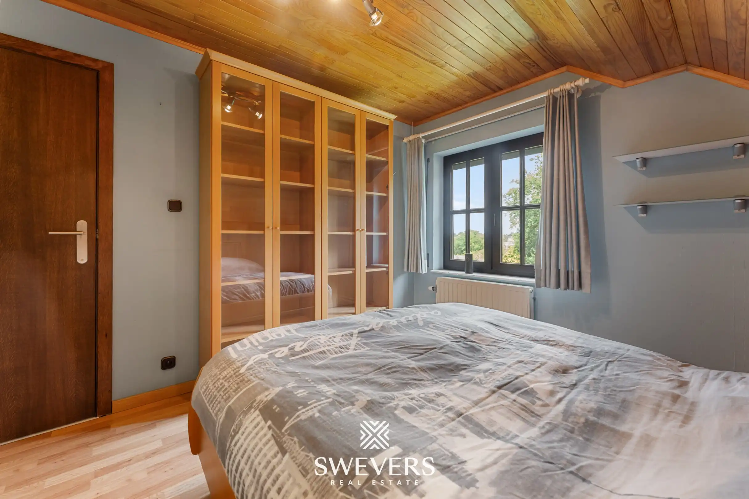 Open bebouwing in Houthalen met 3 slaapkamers, grote kelder en garage: foto 15