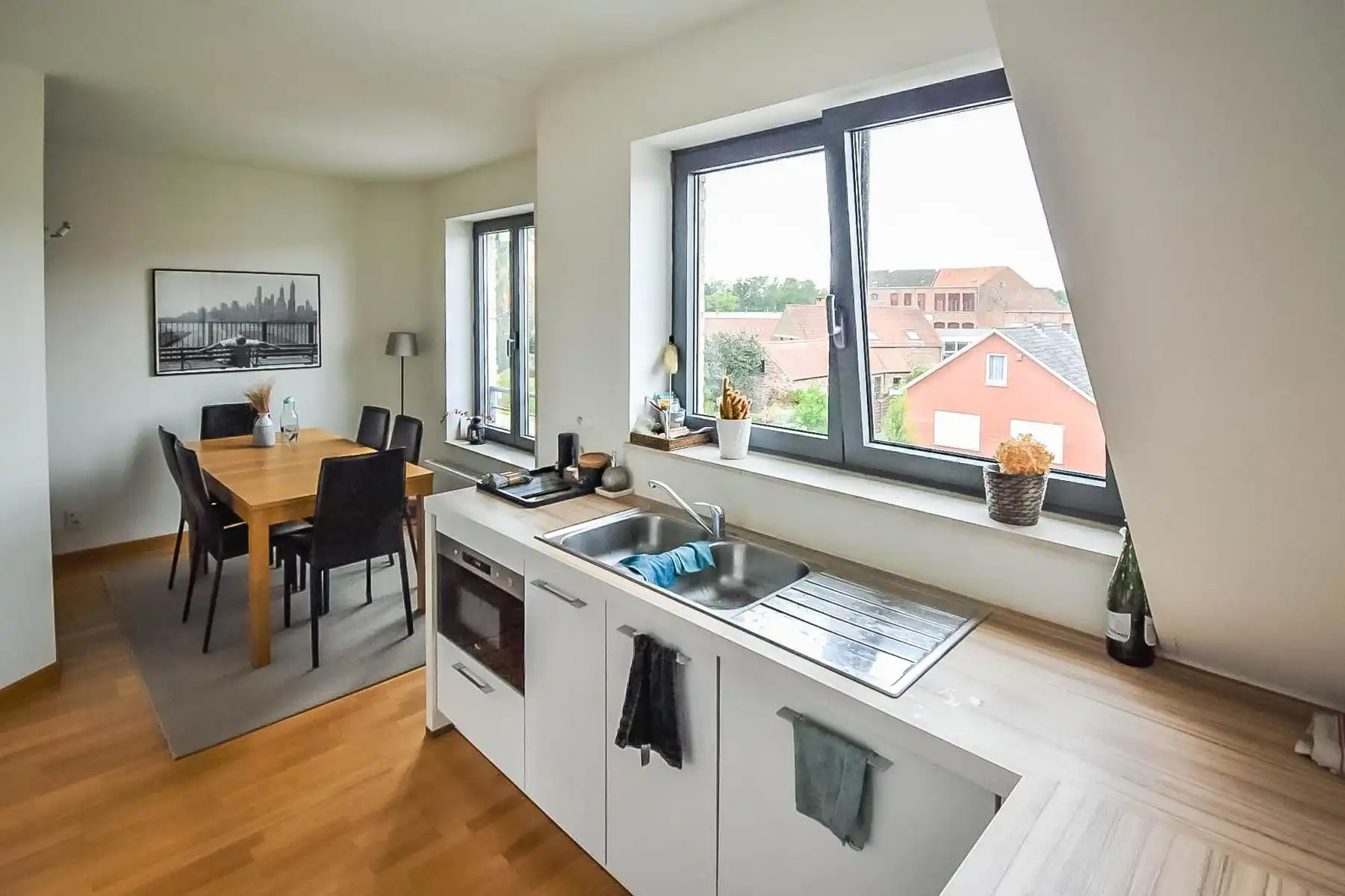 Appartement te huur foto 3
