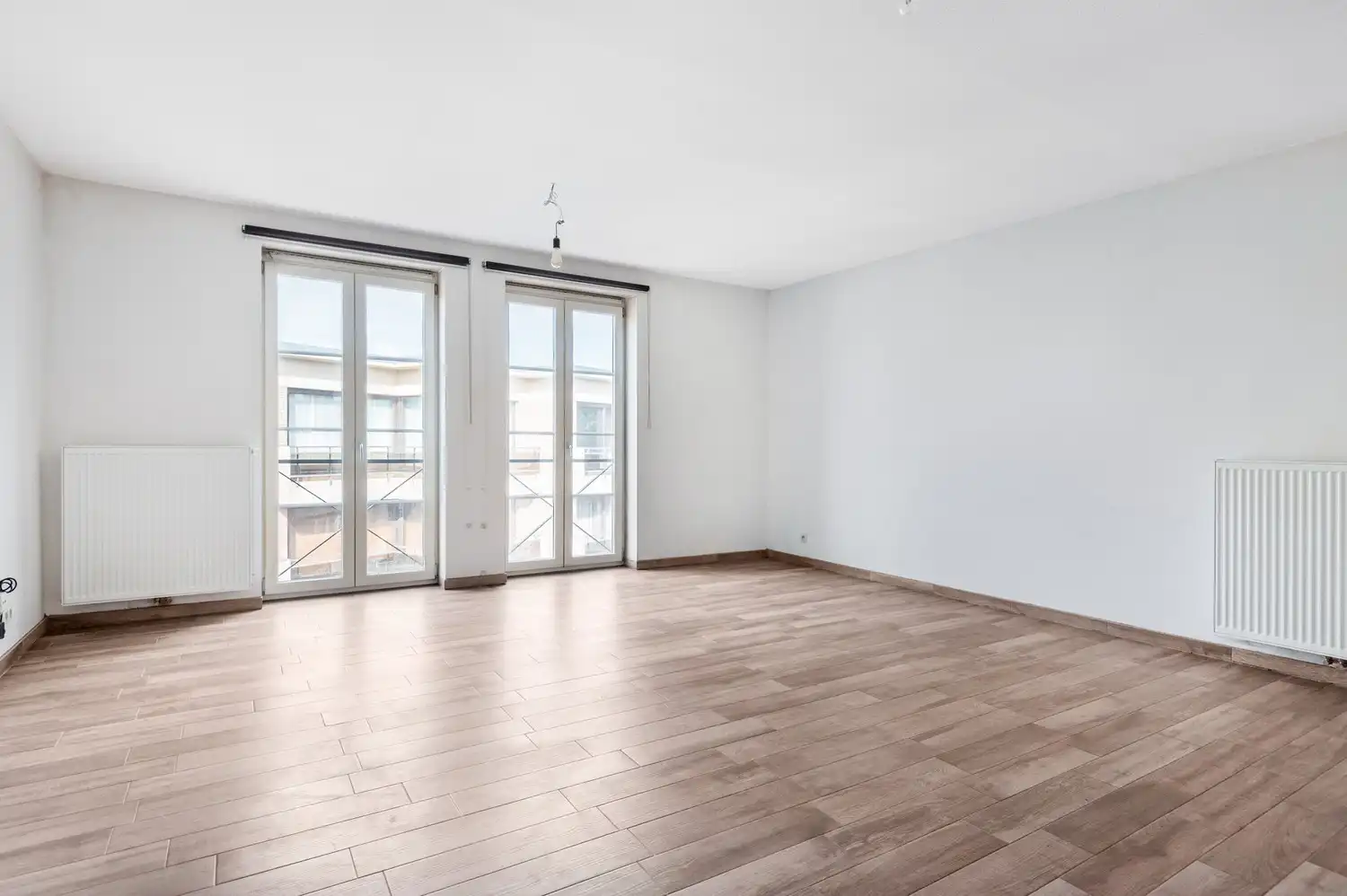 Energiezuinig twee slaapkamer appartement! foto 4