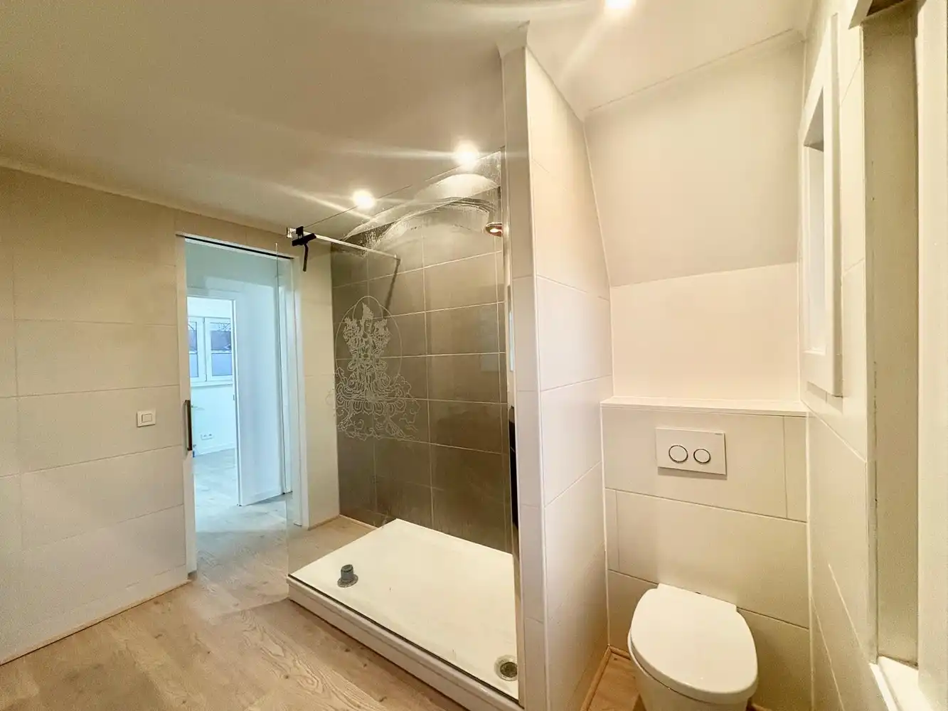 Twee slaapkamer woning met tuin en tuinhuis - Stephensonstraat 16 - 72 m2 foto 15