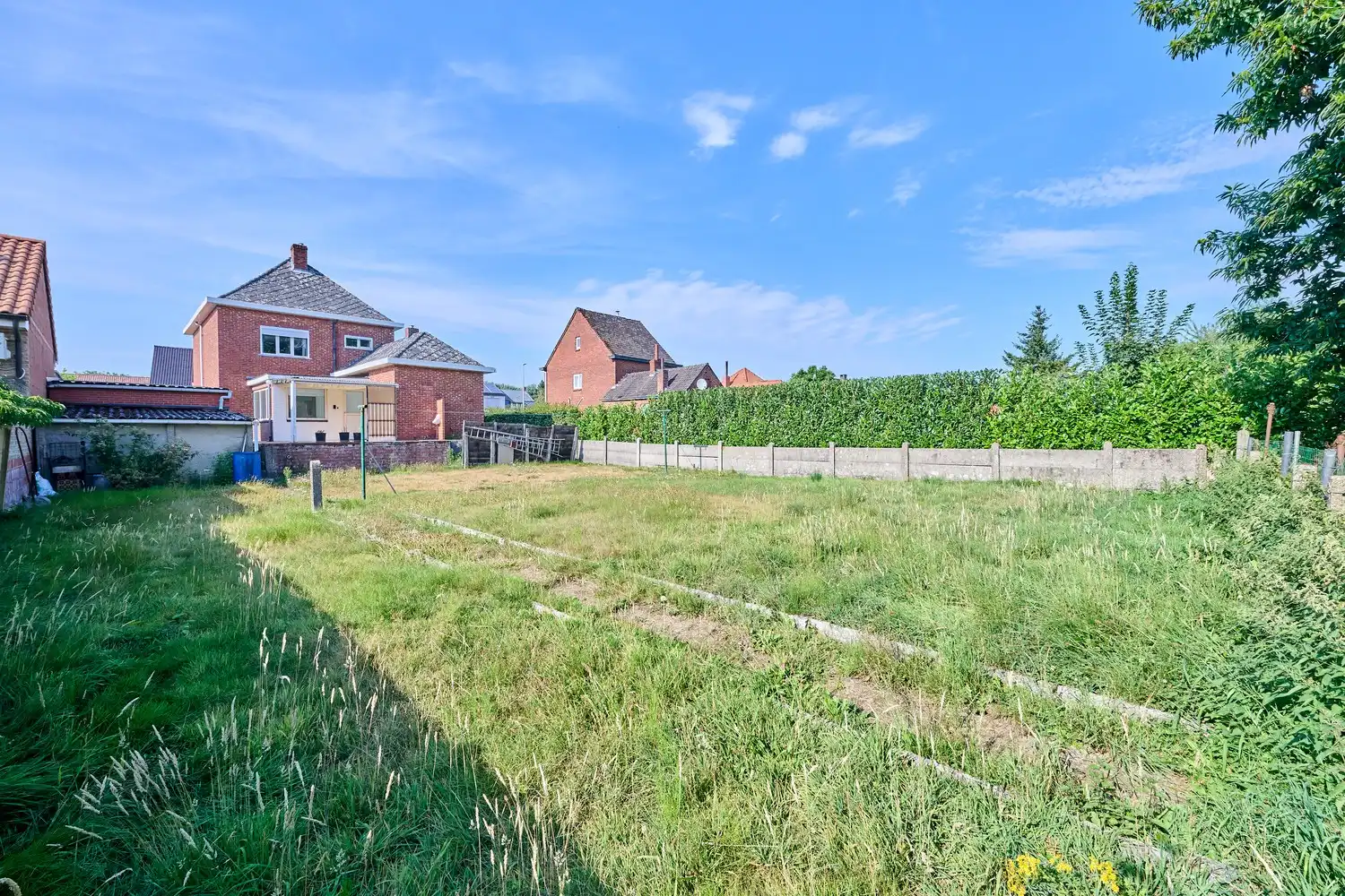 Karaktervolle renovatiewoning op een fijne rustige locatie foto 19