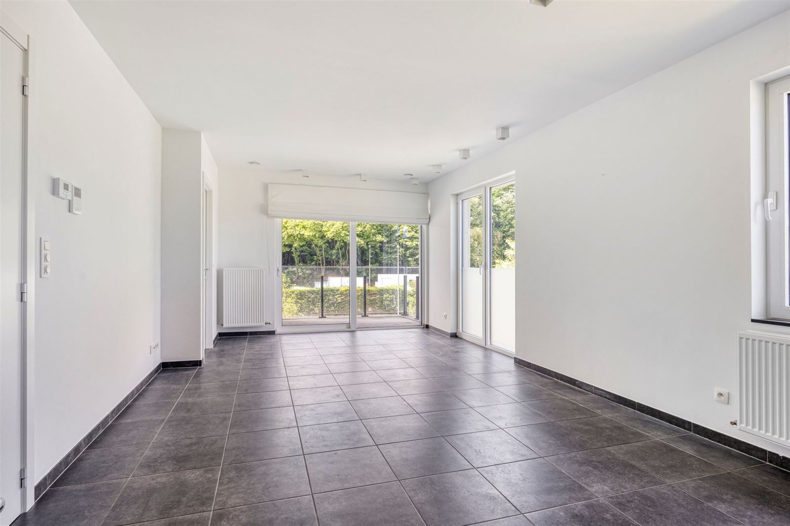 Appartement op de 2de verdieping met 1 slaapkamer foto 6