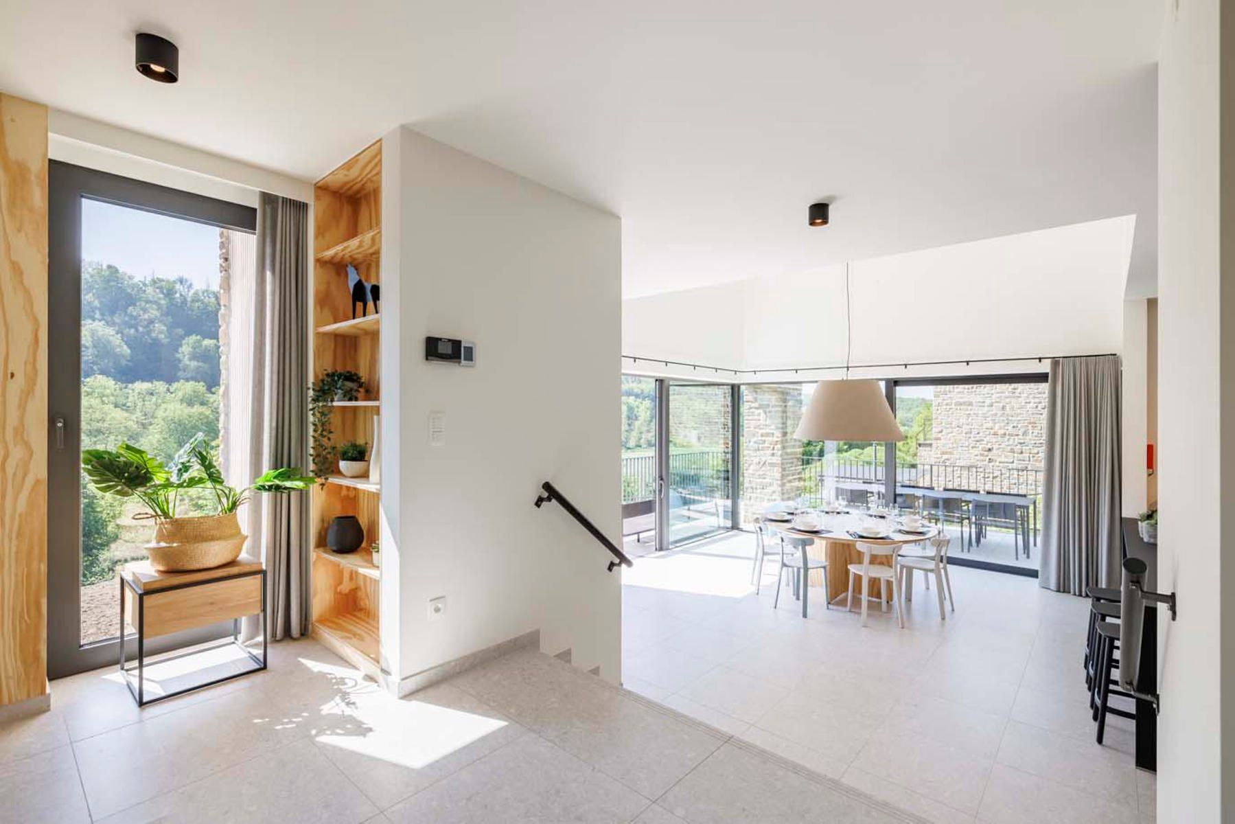 Nieuwe vakantiewoning te Durbuy! foto 24