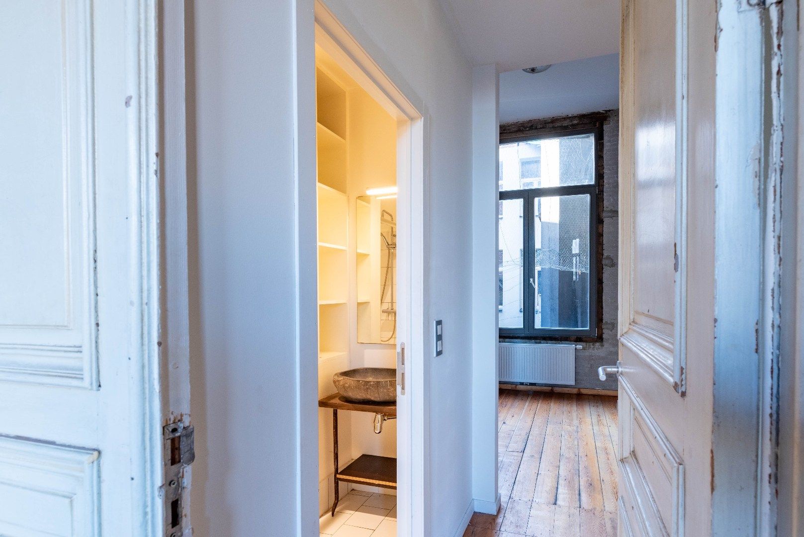 Charme op het Eilandje foto 16