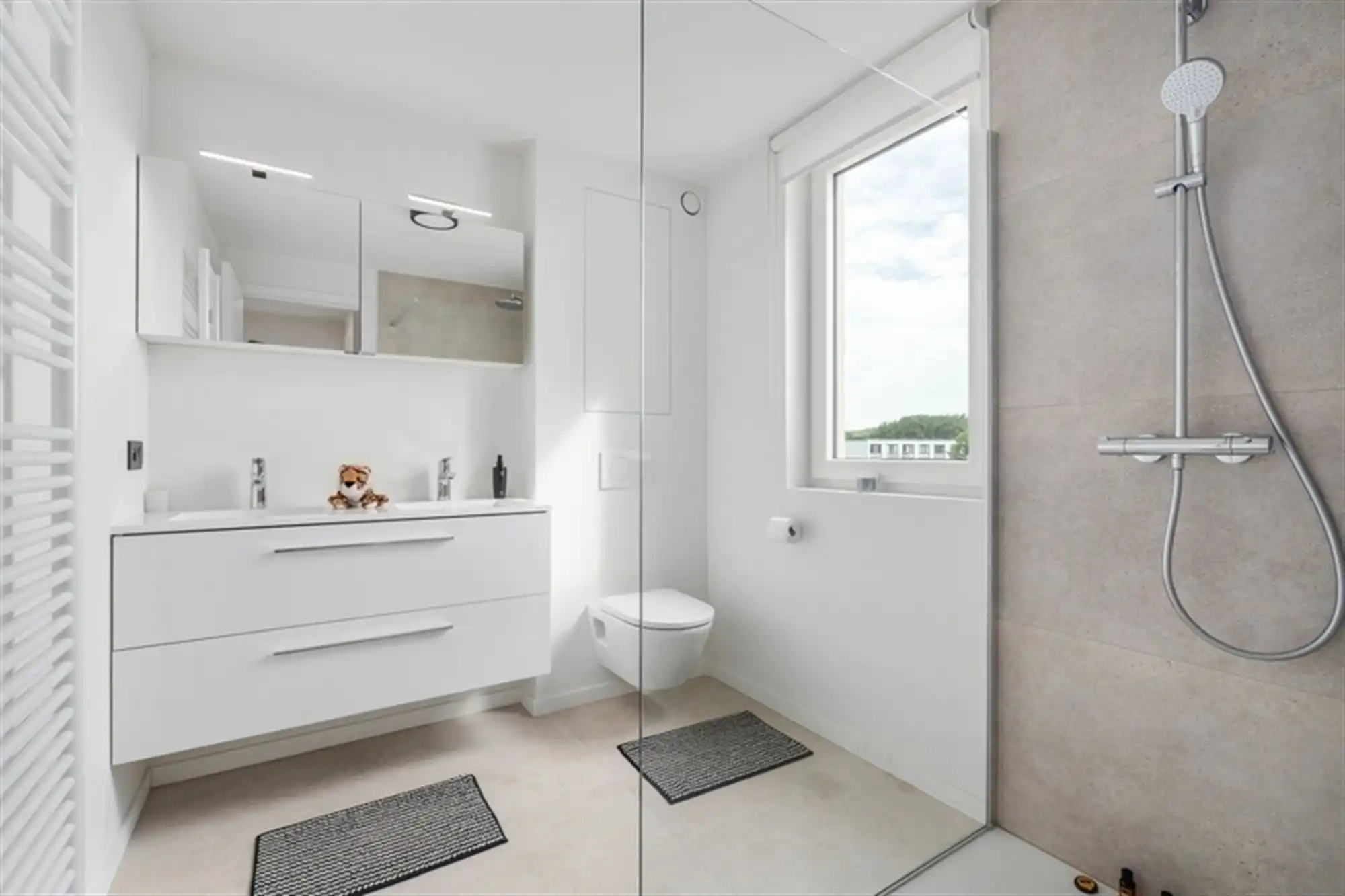 Nieuwe luxe vakantiewoning! foto 18