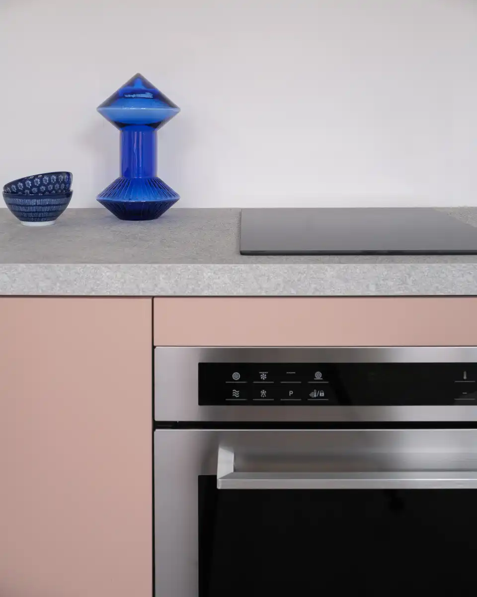 Laatste appartement! Lichtrijke gerenoveerde woning vlakbij centrum Gent foto 6