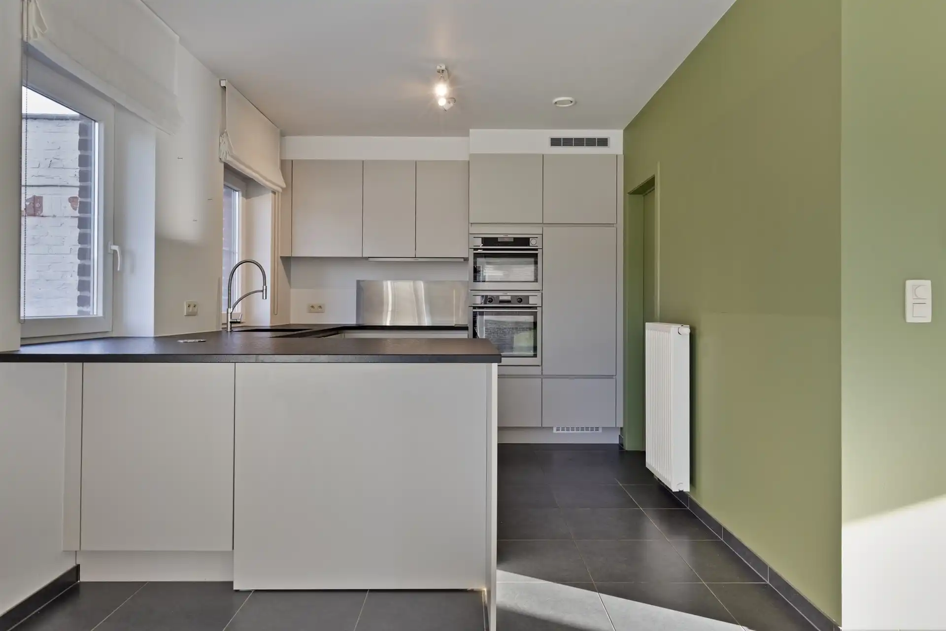 Recente, energiezuinige woning! foto 8