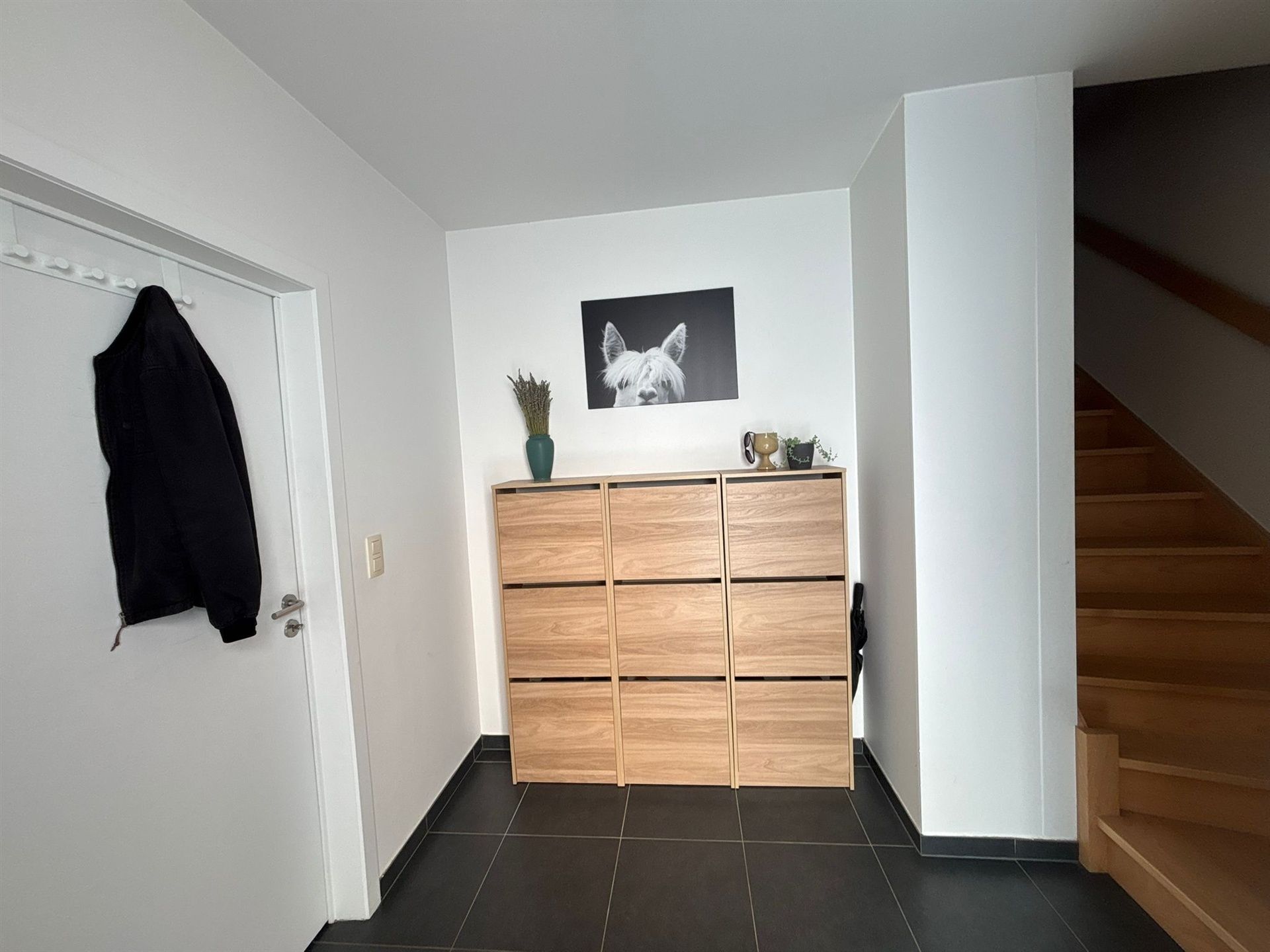 Ruime, energiezuinige woning nabij het centrum! foto 8