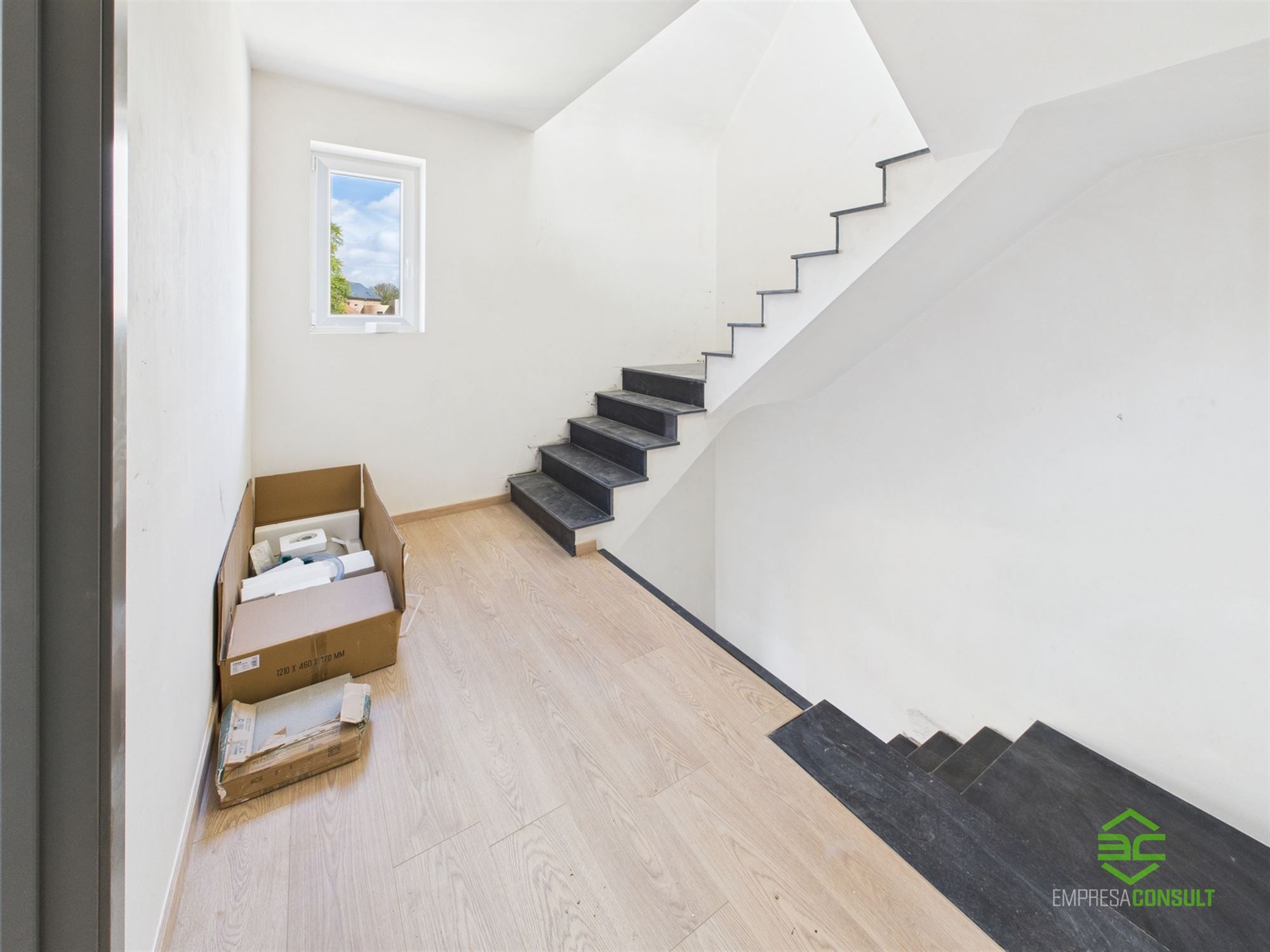Ruime nieuwbouwwoning met 4/5 slpk en 2/3 badk! foto 12