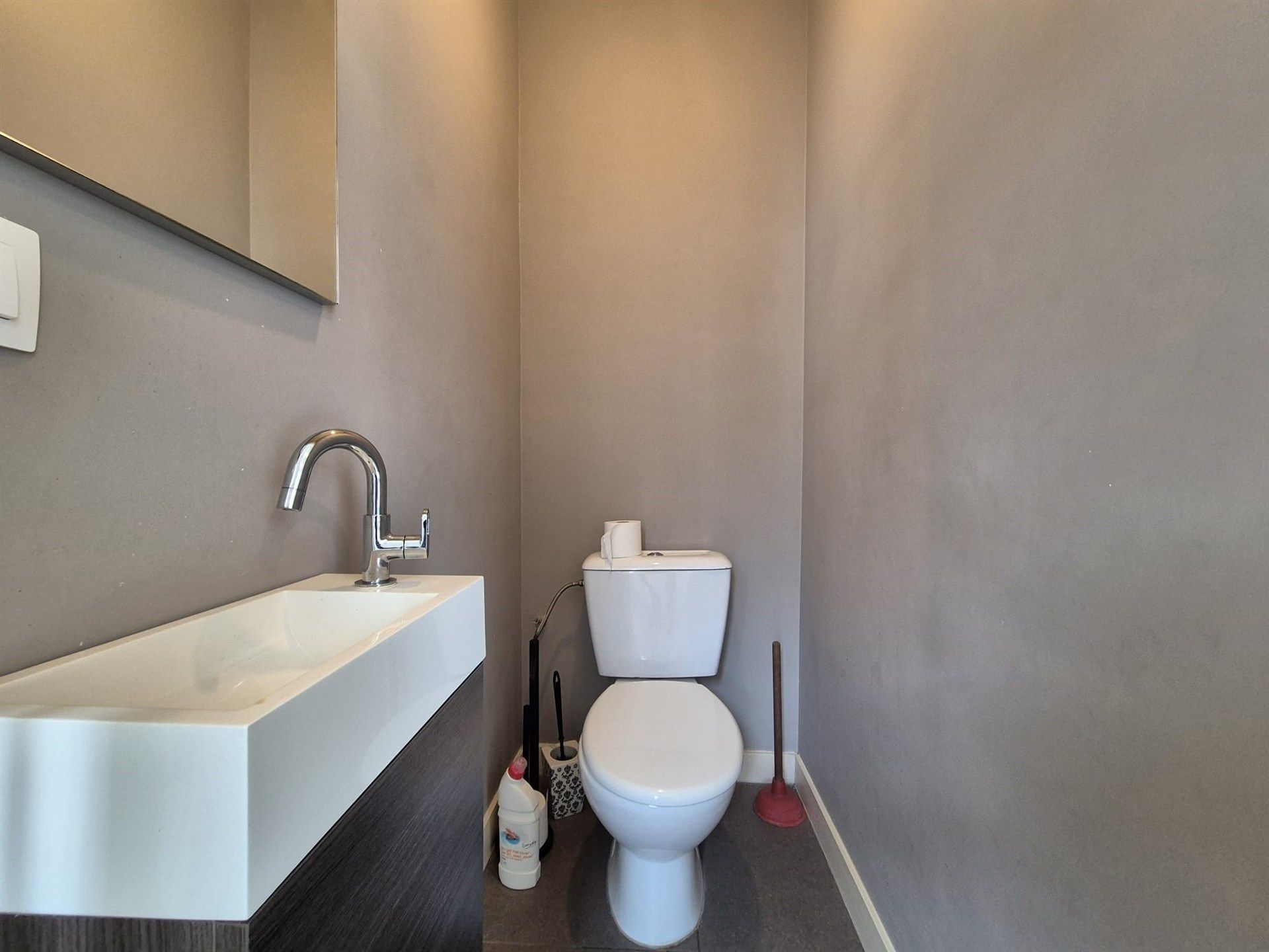 Leuke instapklare woning met koer.  foto 13