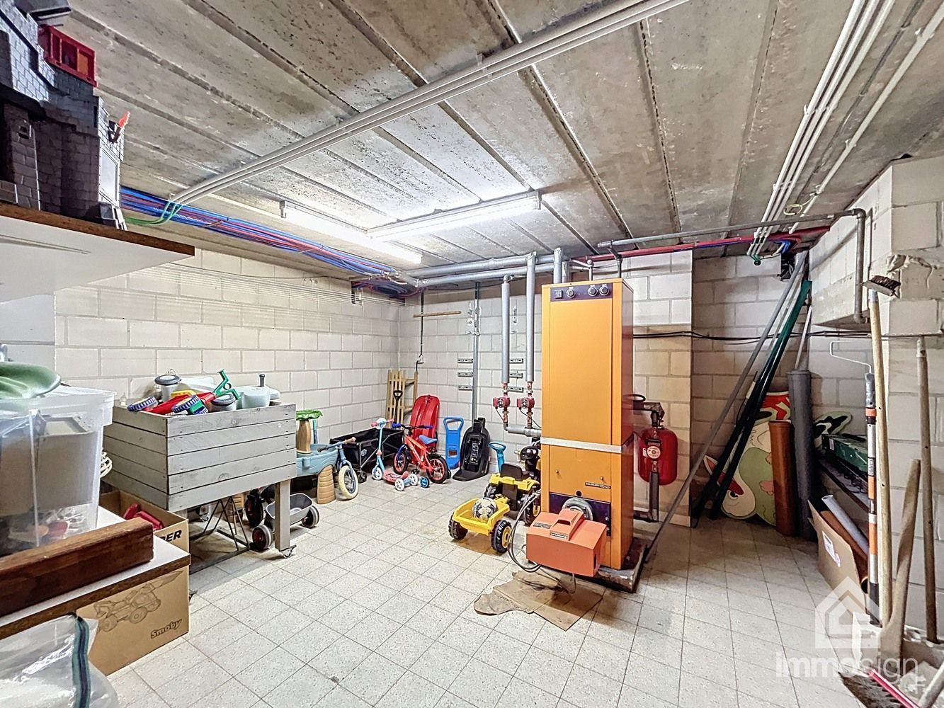 Karaktervol landhuis op 2318 m² in groene, rustige omgeving foto 41