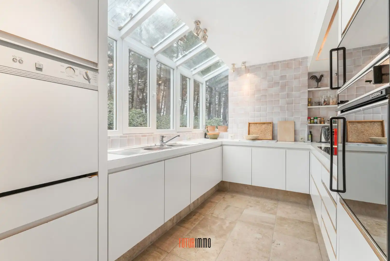 Landelijke woning te Hertsberge foto 6