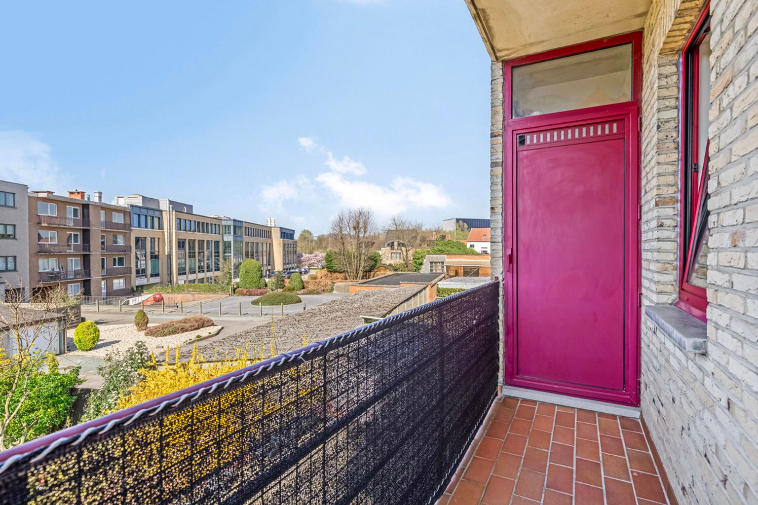 immo DAVID stelt voor: gerenoveerd 2 kamer appartement foto 18