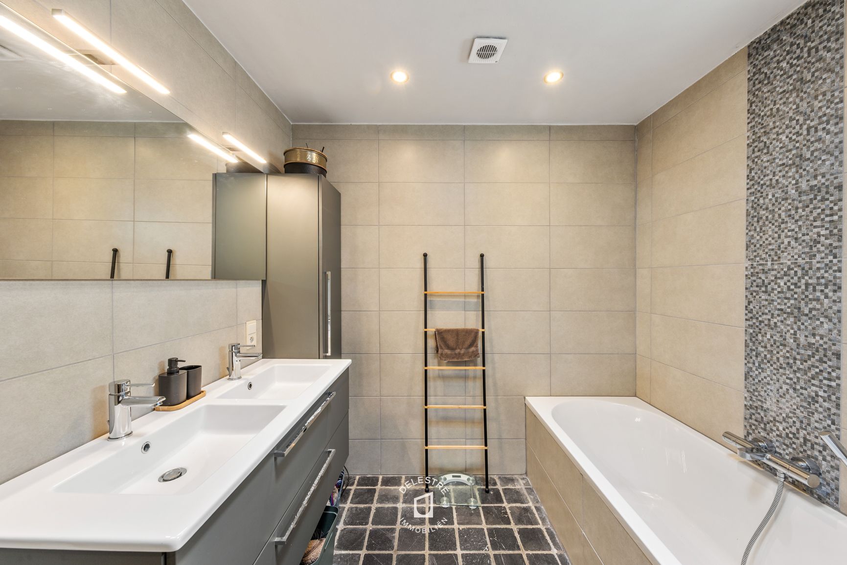 Instapklare woning in de gegeerde Babbelaarstraat – Hofstade foto 14