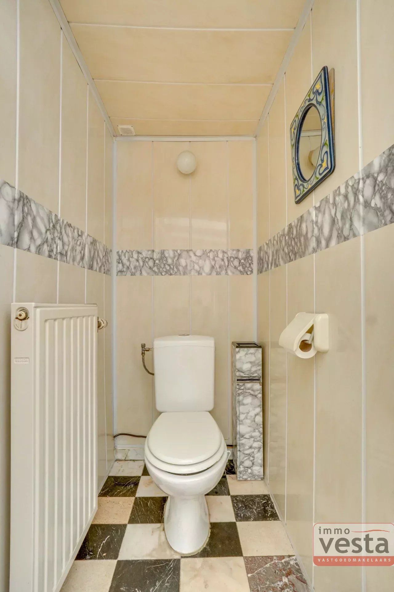 Charmante woning in Gingelom foto 10