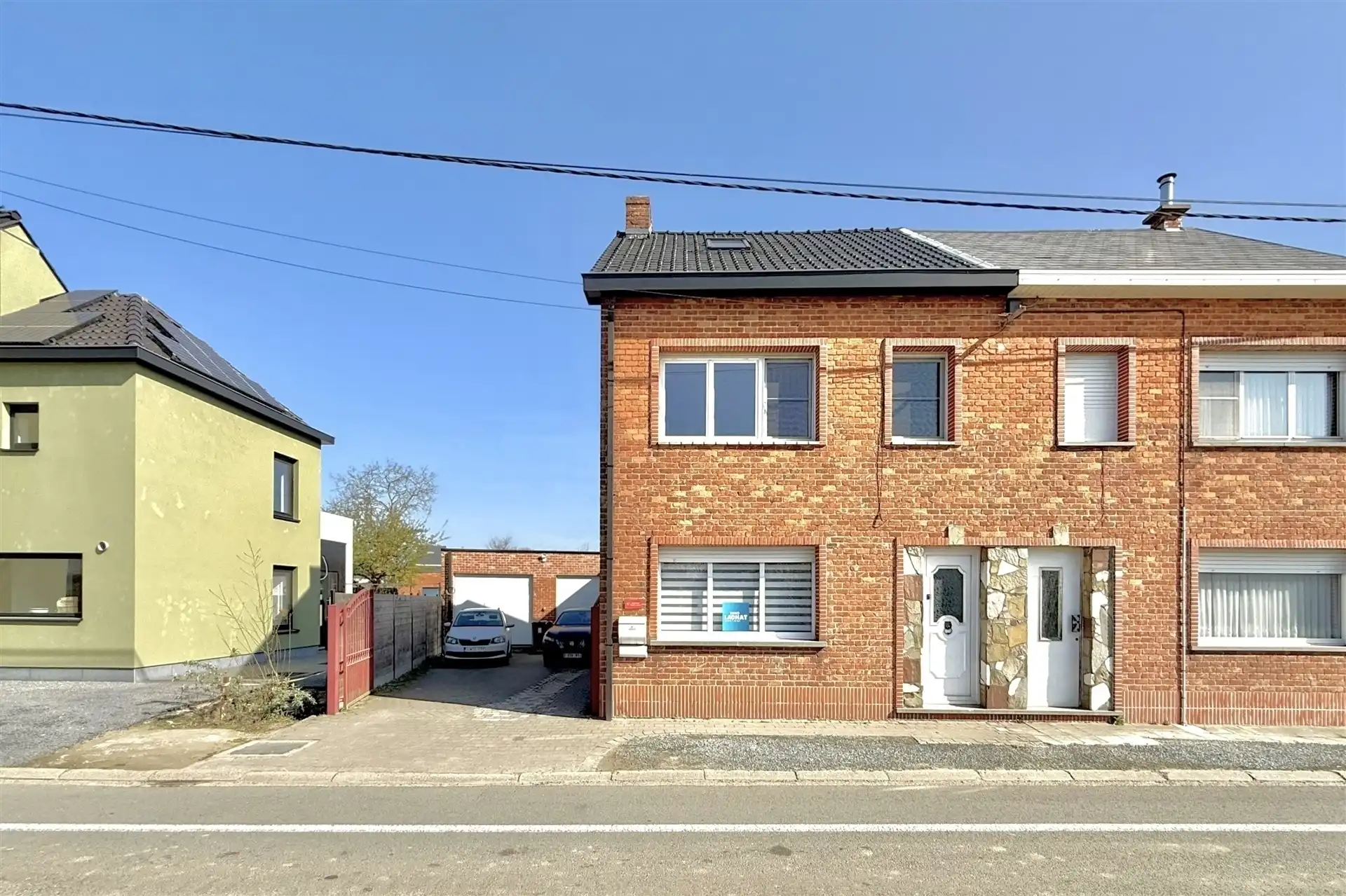 Gerenoveerde woning met 4 slaapkamers foto 28