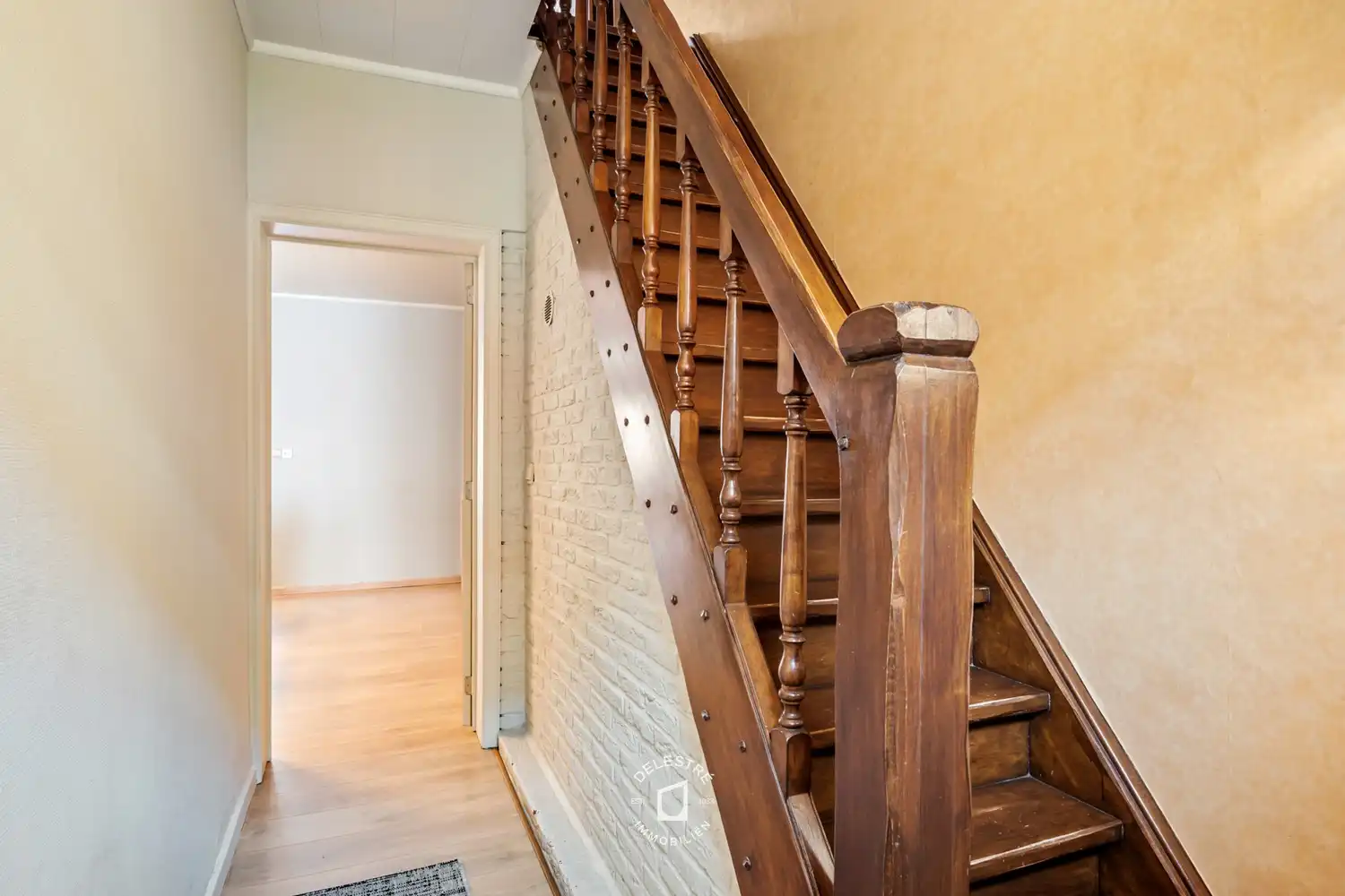 Mooi onderhouden woning in het hart van Ninove, vlakbij het stadspark foto 13