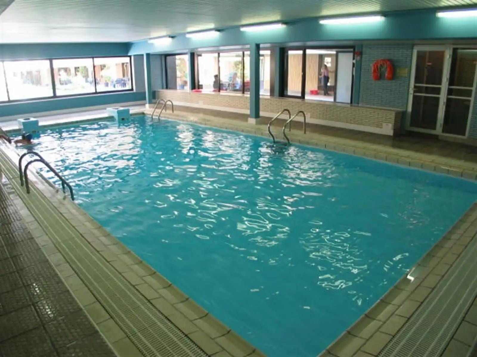 Res. WESTEND PALACE AB foto 24