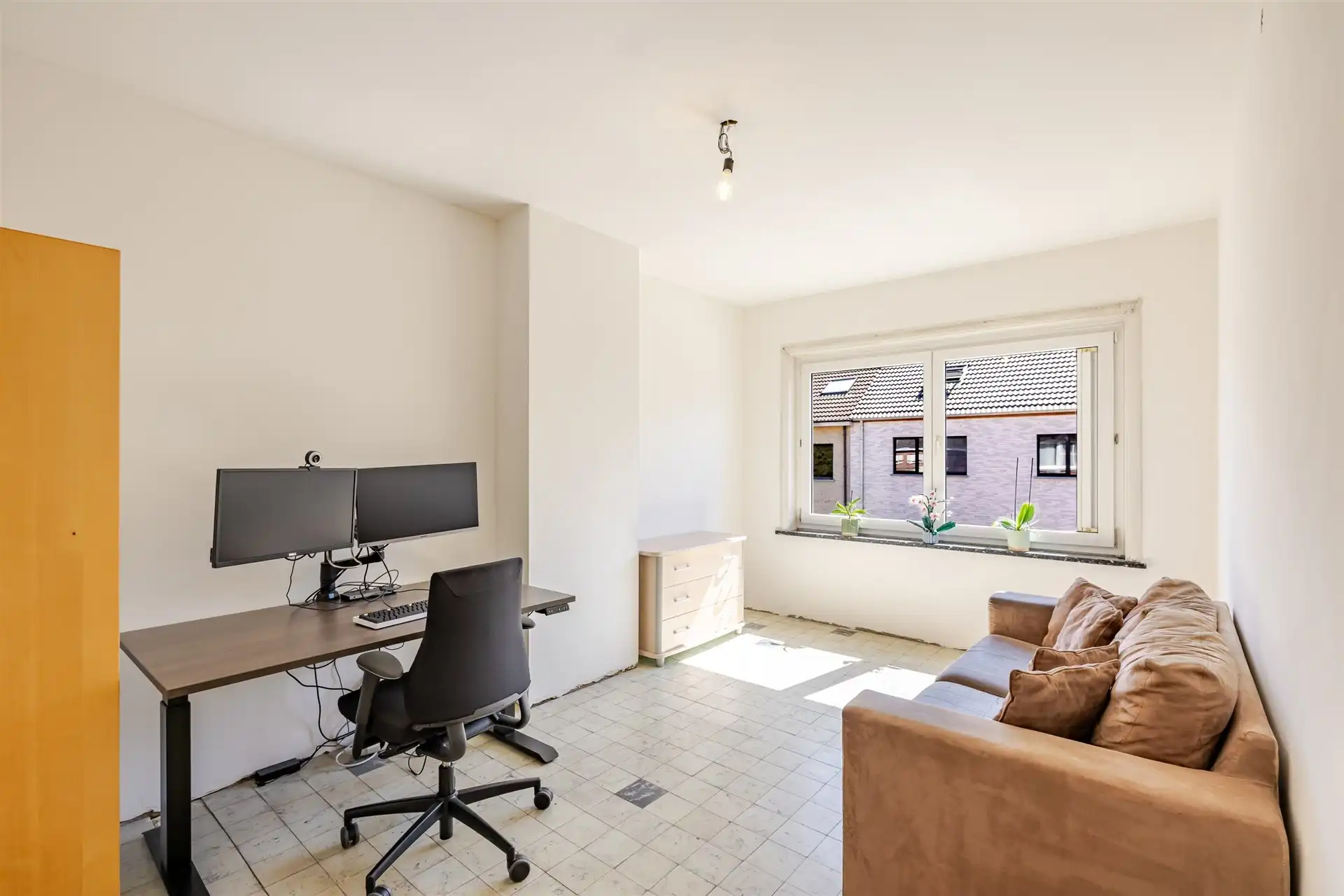 Energiezuinige gezinswoning met mooie tuin foto 16