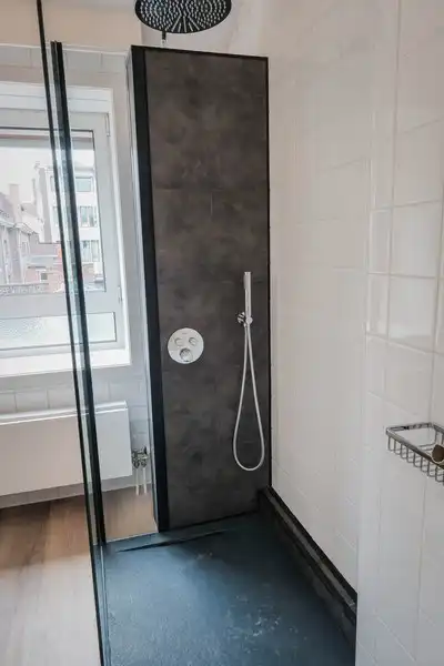 Prachtige duplex in centrum Hasselt met lift met opp van 125m2. foto 20