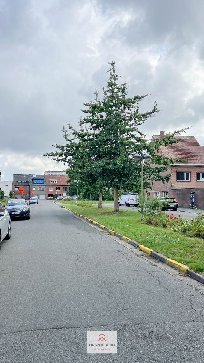 Leuke woning met 3 slaapkamers en buitenruimte vlakbij Gent centrum foto 35