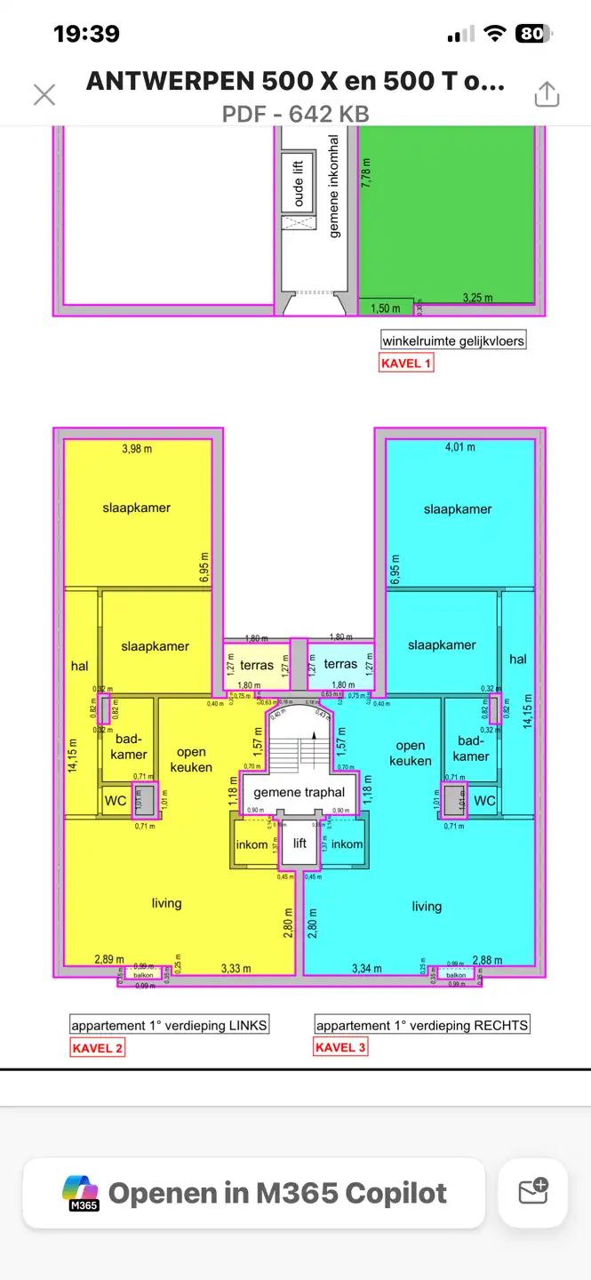 Appartement te koop foto 28