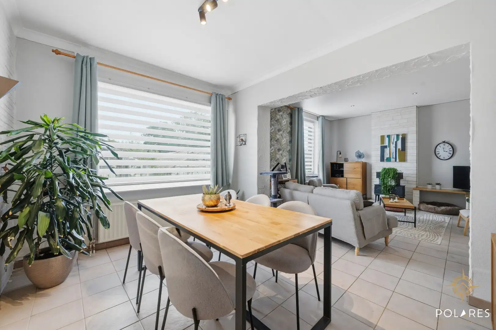 Instapklare woning met uitbreidingsmogelijkheden op toplocatie! foto 8