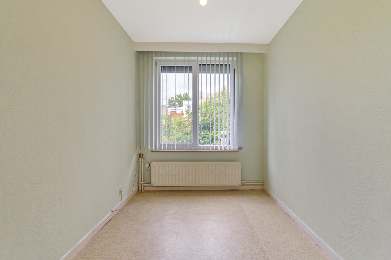 Opbrengsteigendom met 2 appartementen en garage te Deurne! foto 15