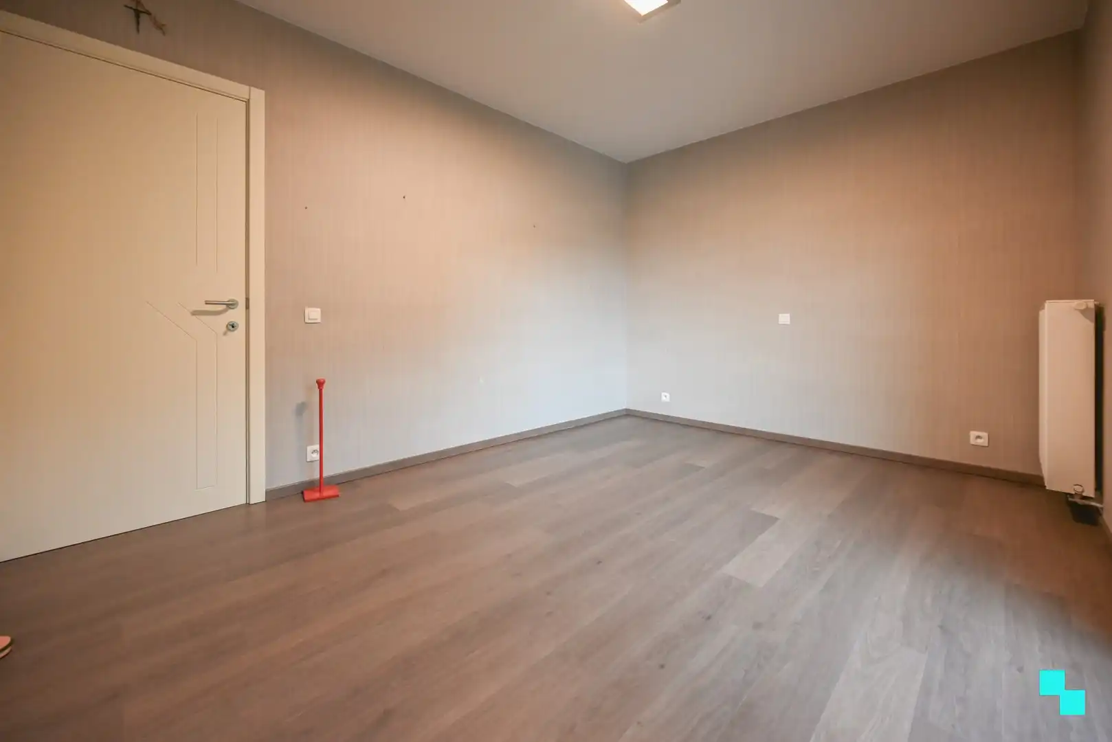 Tweeslaapkamer appartement in het centrum van Ingelmunster foto 20