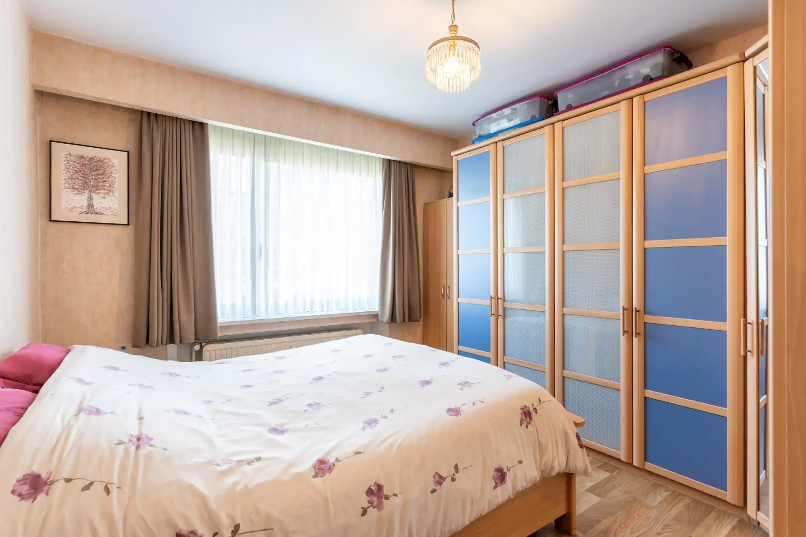 Instapklaar en energiezuinig app 3 slpks en terras foto 12