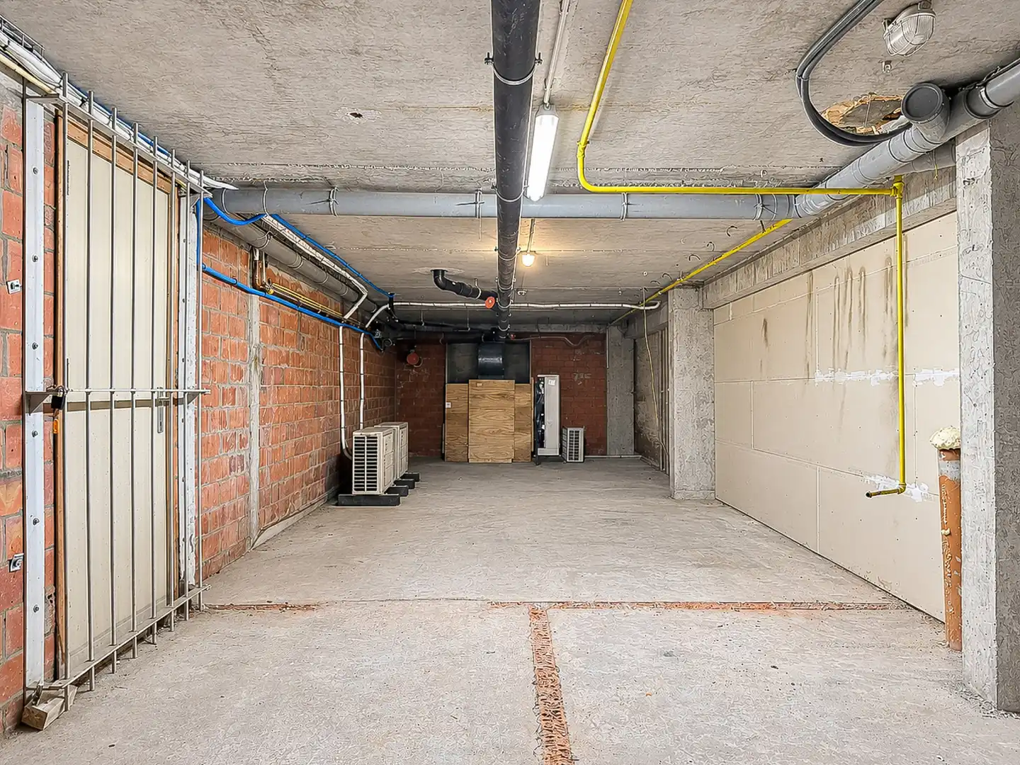 Horecazaak -winkel Lippenslaan 58 te koop  foto 9