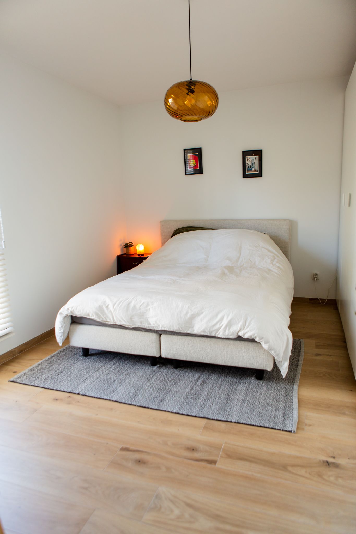 Lichtrijk 2-slaapkamerappartement foto 3