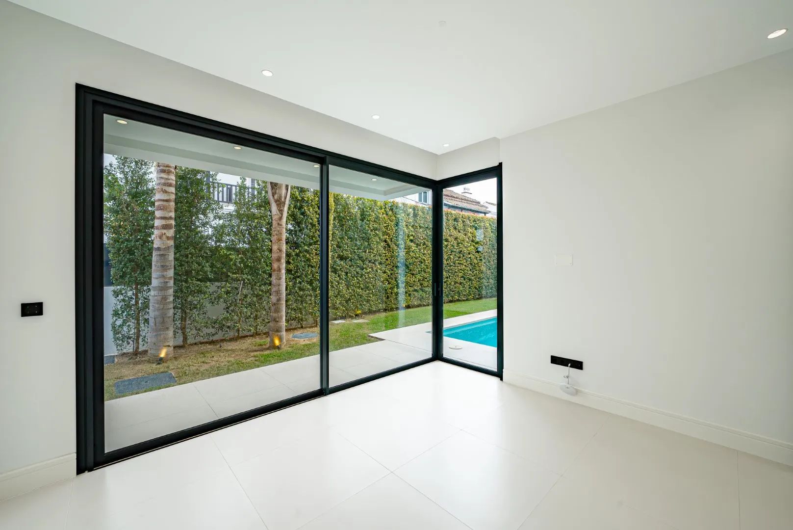 Leven op het hoogste niveau – riante villa aan de prestigieuze Golden Mile foto 17
