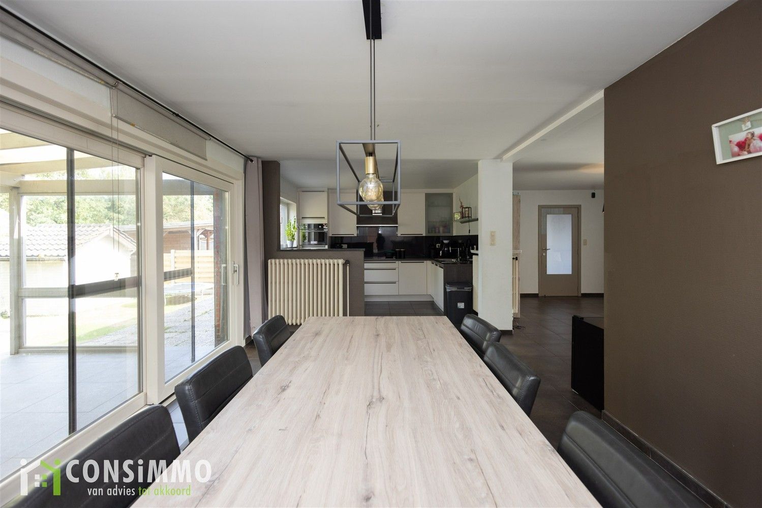 Charmante, gerenoveerde woning met 4 slaapkamers in As (Niel-bij-As) foto 12