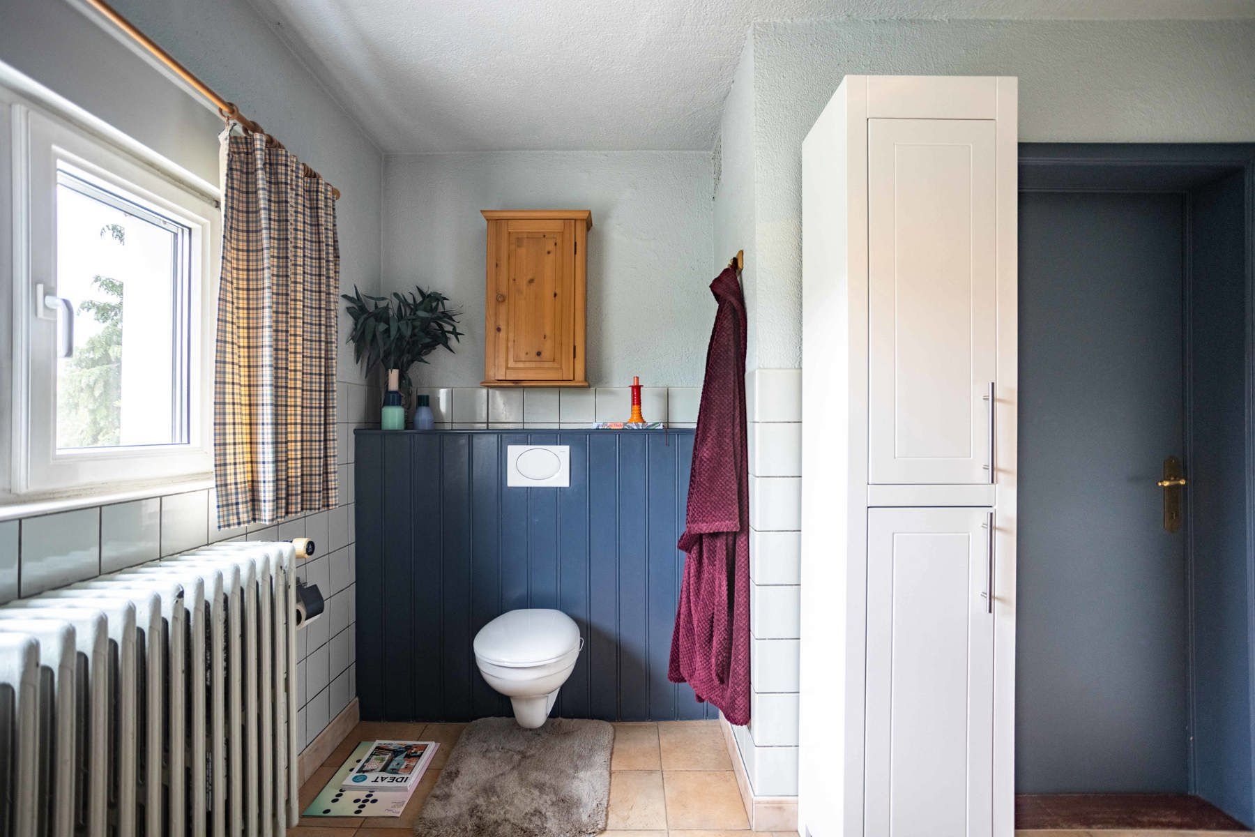 Riante Villa met 5 slpk en praktijkruimte op 1100m² foto 25