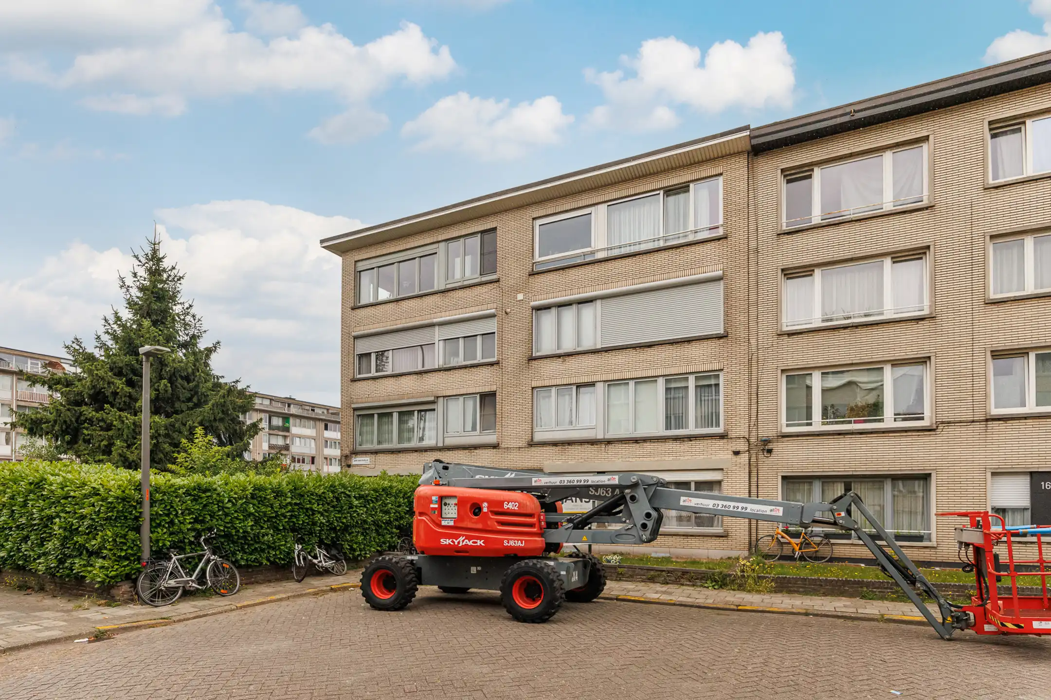 Appartement te koop foto 8