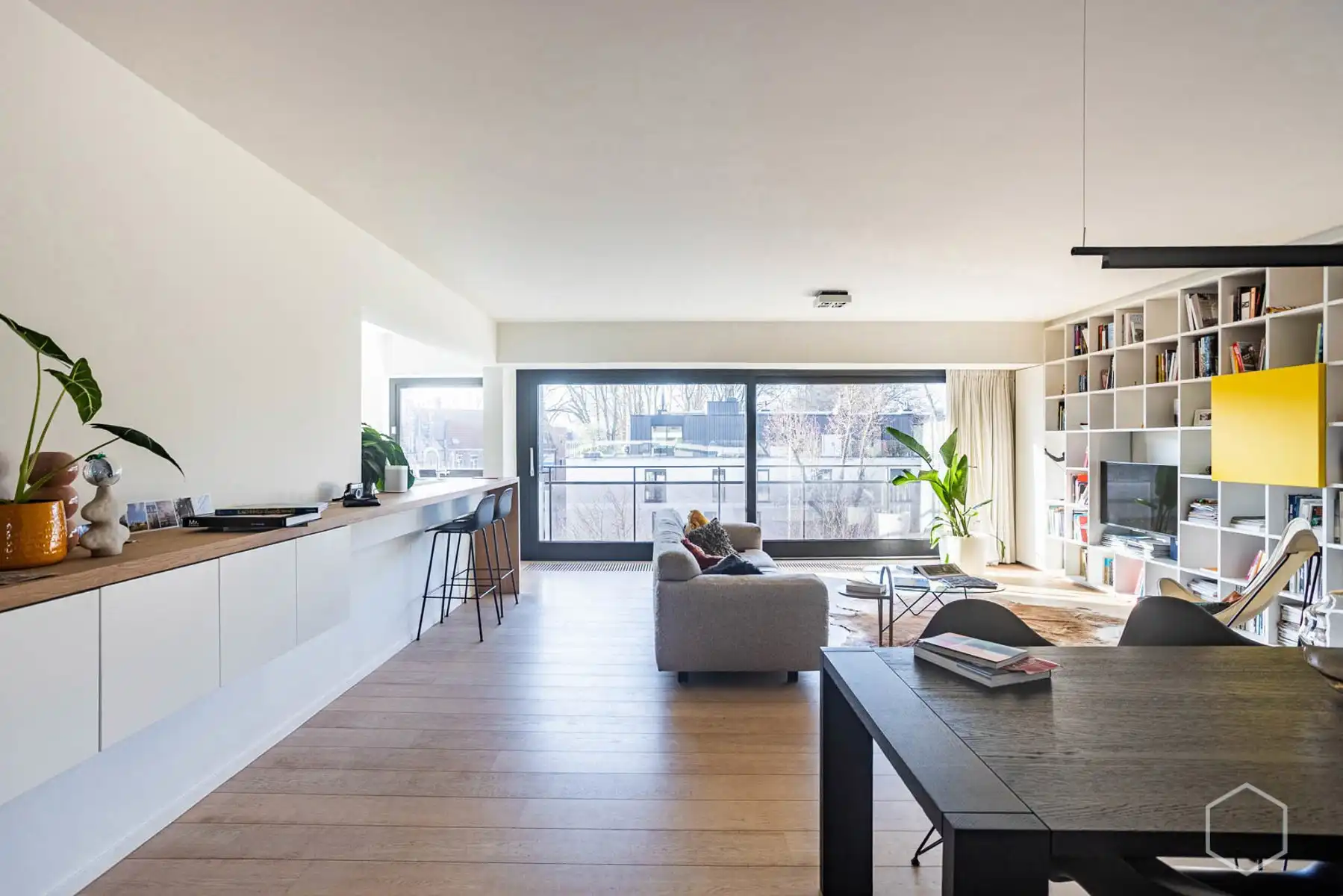 Appartement te koop foto 7