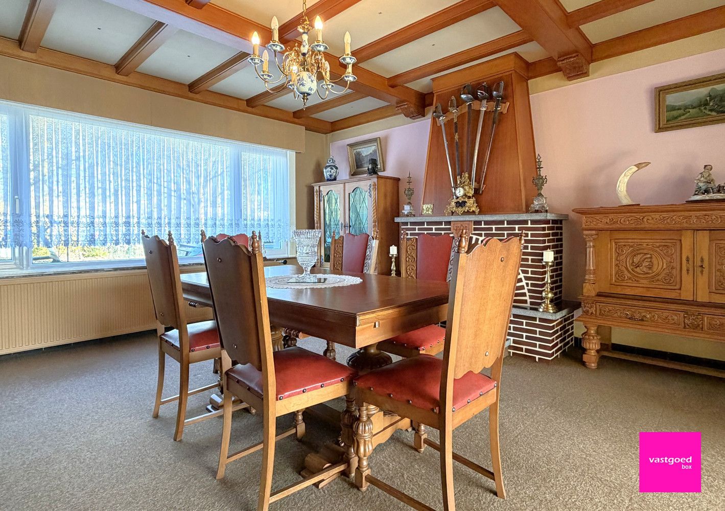 Mooi gelegen eengezinswoning met, te Mariakerke - Oostende foto 9