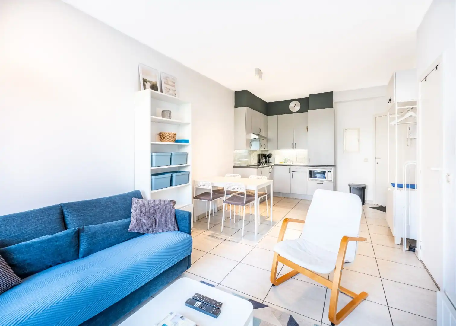 Koksijde Prom. - GV01 foto 6